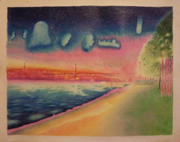 Raphael Pepper, enter site