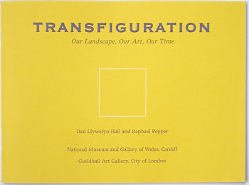 Transfiguration Catalogue